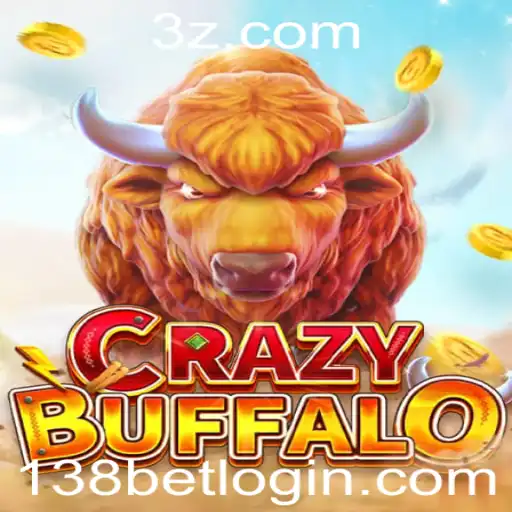 CRAZYBUFFALO: A Aventura Selvagem da Nova Geração de Jogos