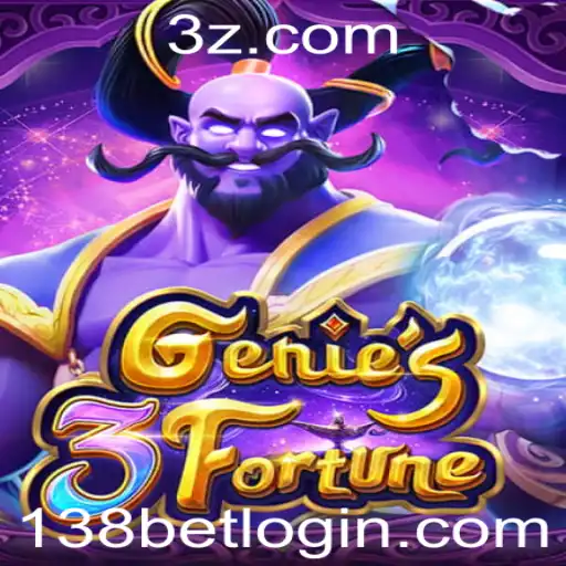 Experimente a Magia e a Aventura com Genie3Fortune