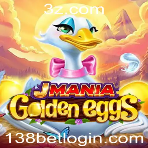 Descubra o Fascinante Mundo de JManiaGoldenEggs