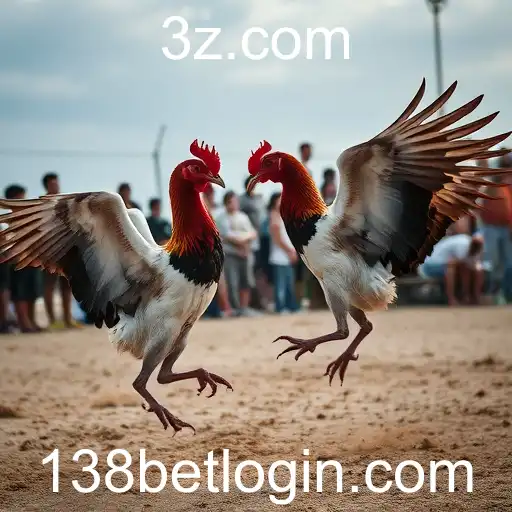 Explorando os Jogos de Sabong: Tradição e Controvérsia