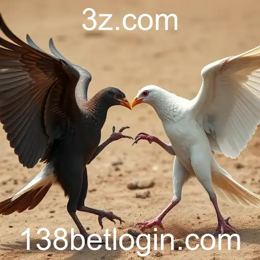 Rinha de Galos: Uma Prática Controversa