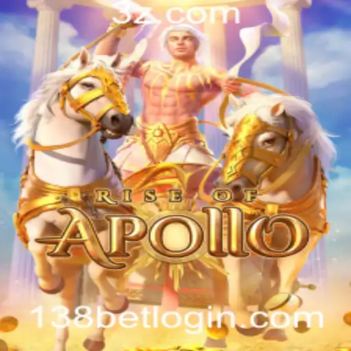Rise of Apollo: Mergulhe na Mitologia e Estratégia com 138bet1517
