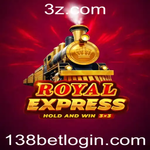 Royal Express: Aventuras e Estratégias no Jogo de 138bet1517
