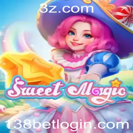 Descubra o Fascinante Universo de SweetMagic
