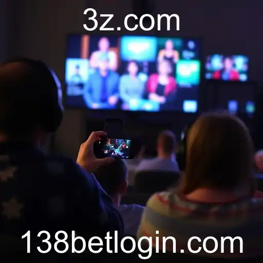 Explorando o Mundo da Transmissão ao Vivo: A Revolução Digital em Curso