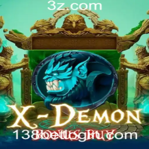 Descubra o Universo de XDemonBonusBuy com 138bet1517